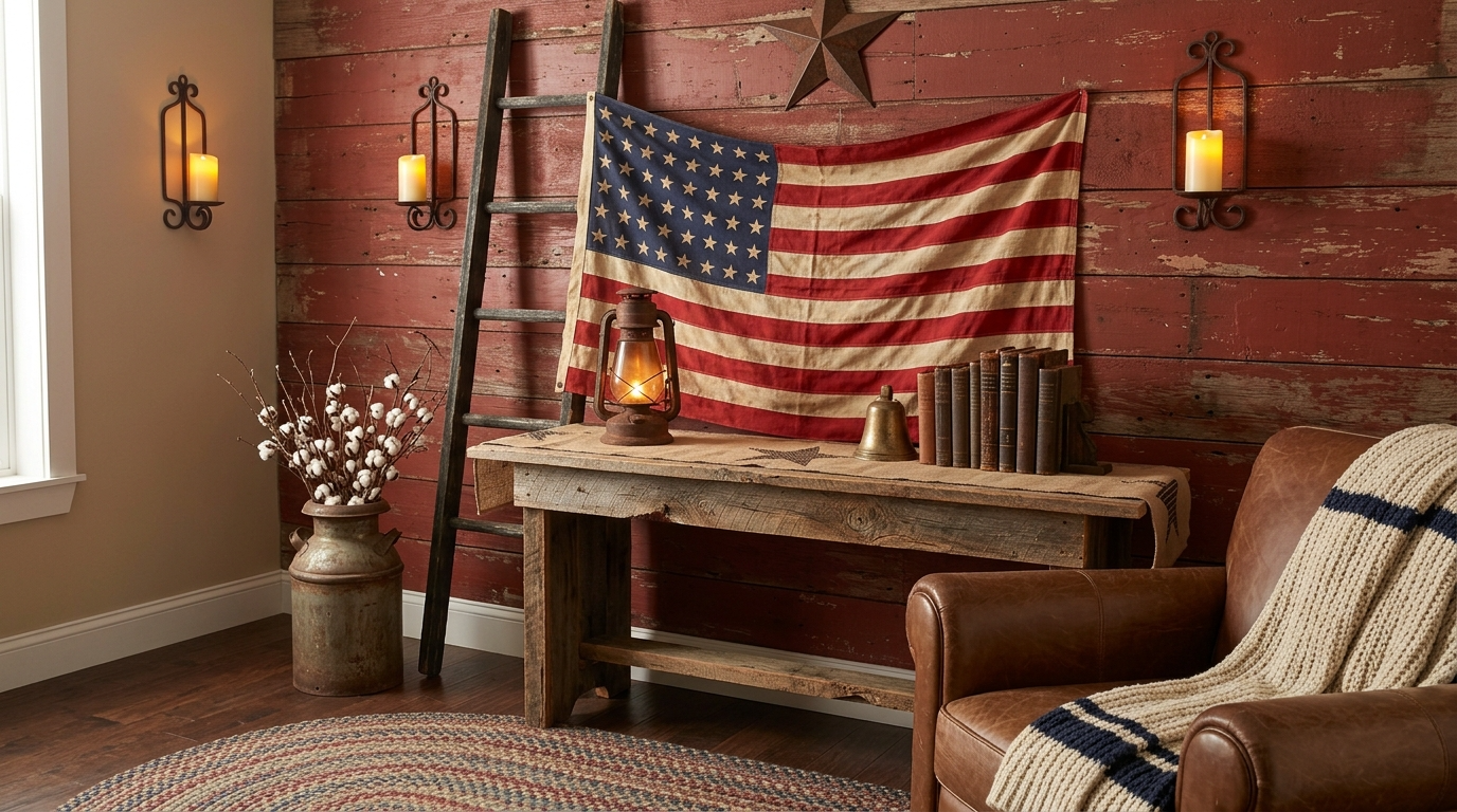 Use stripes as a timeless pattern cue